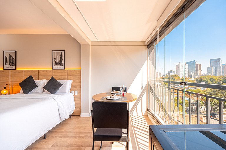 Studio no Trends  Brooklin | Moderno