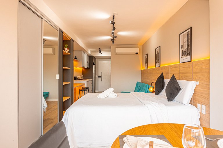 Studio no Trends  Brooklin | Moderno