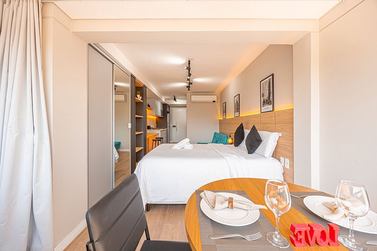 Studio no Trends  Brooklin | Moderno