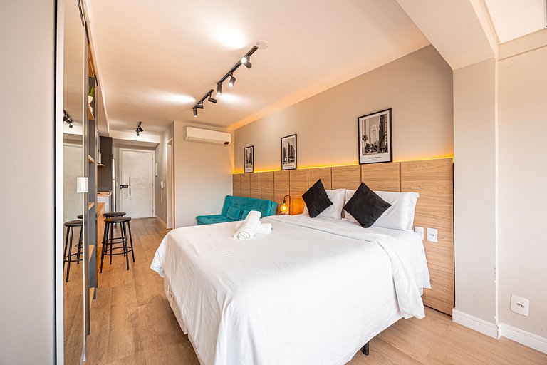 Studio no Trends  Brooklin | Moderno
