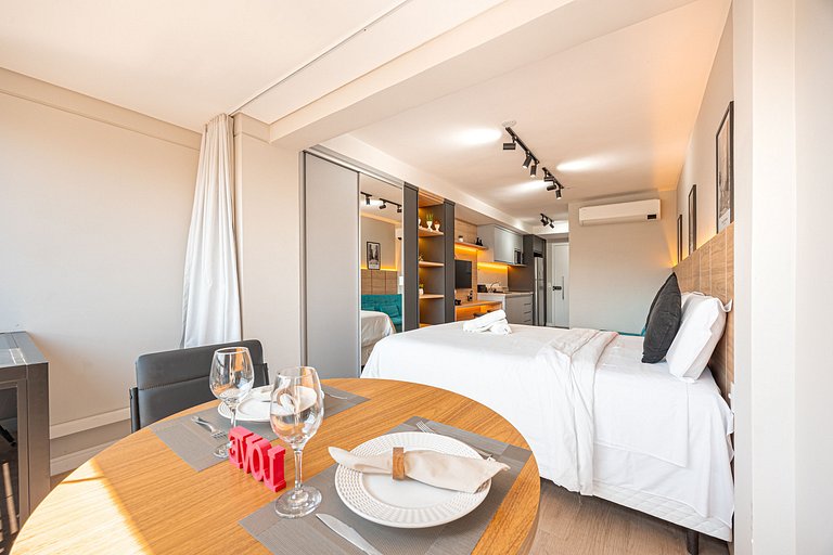 Studio no Trends  Brooklin | Moderno