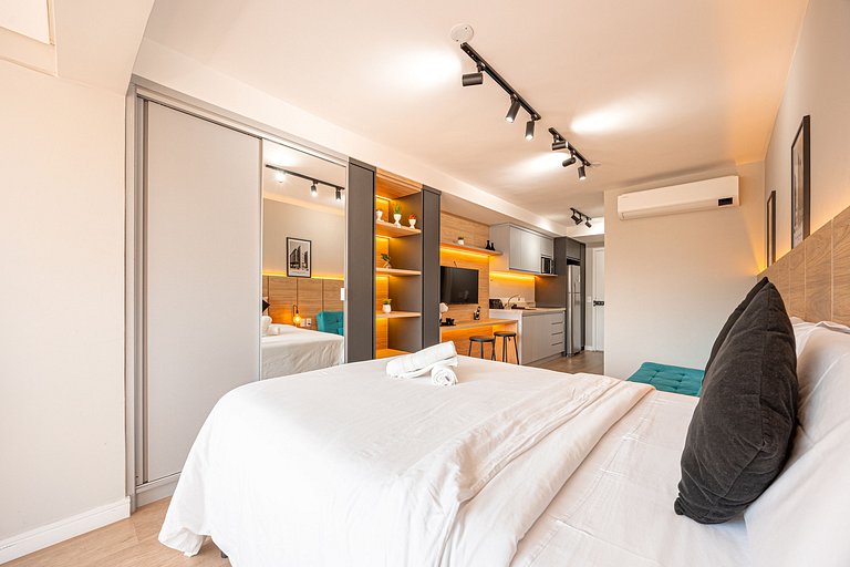 Studio no Trends  Brooklin | Moderno
