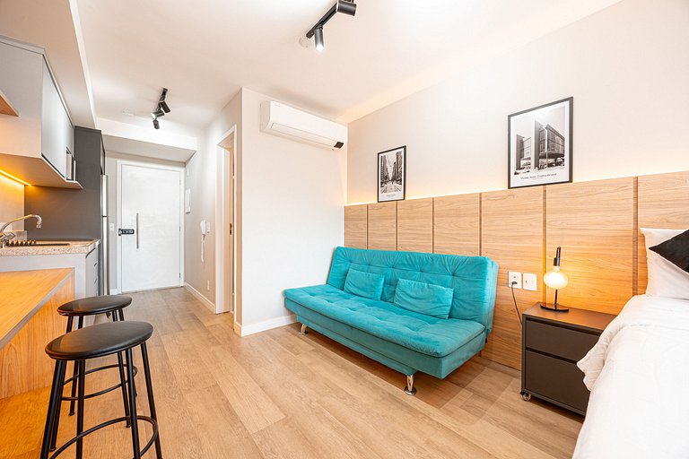 Studio no Trends  Brooklin | Moderno