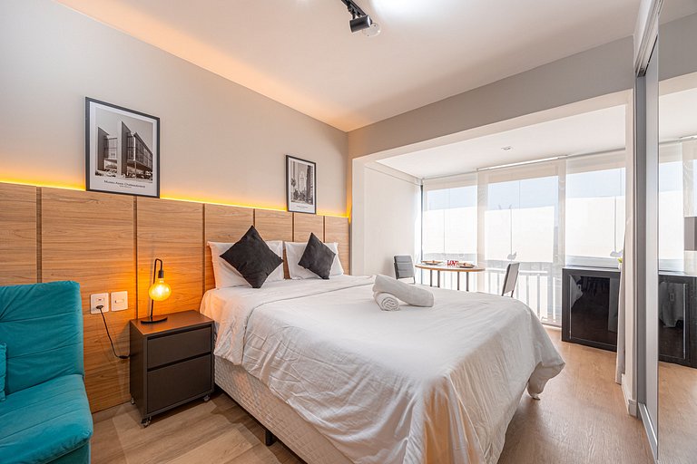 Studio no Trends  Brooklin | Moderno