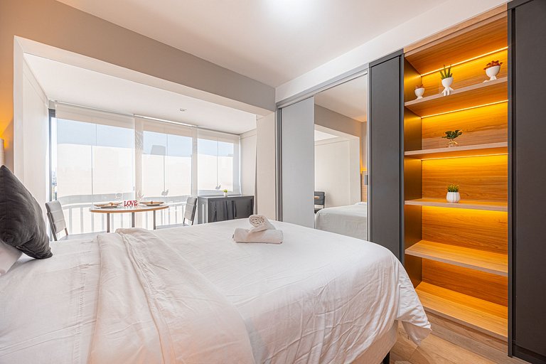 Studio no Trends  Brooklin | Moderno