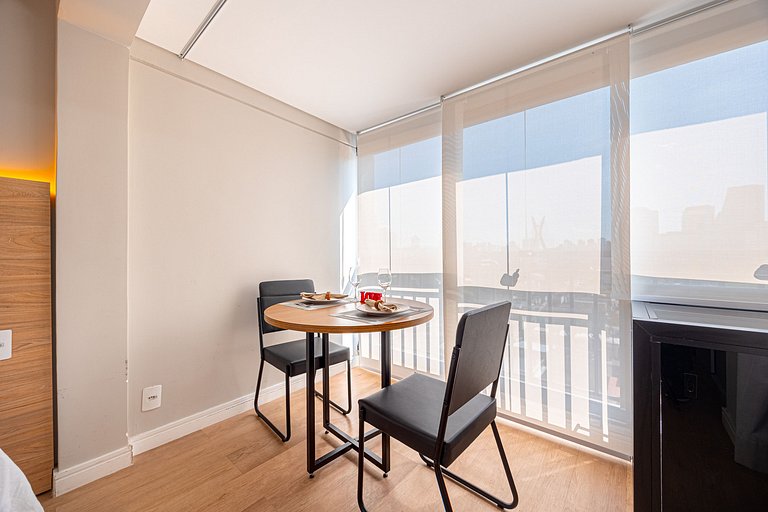Studio no Trends  Brooklin | Moderno