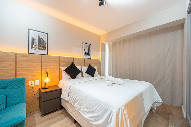 Studio no Trends  Brooklin | Moderno