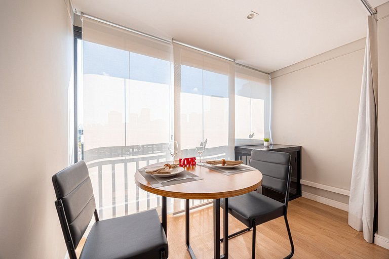Studio no Trends  Brooklin | Moderno