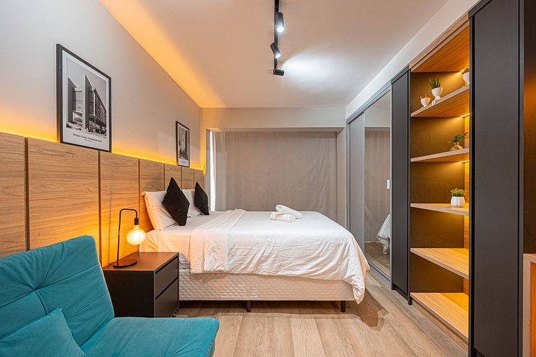 Studio no Trends  Brooklin | Moderno