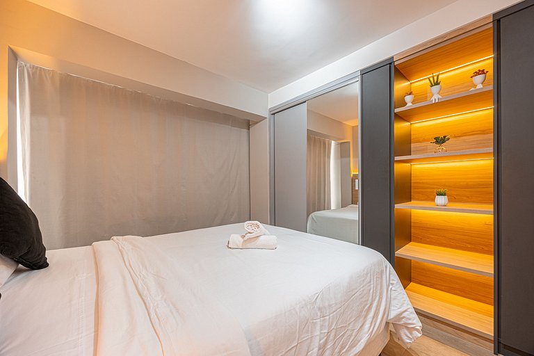 Studio no Trends  Brooklin | Moderno