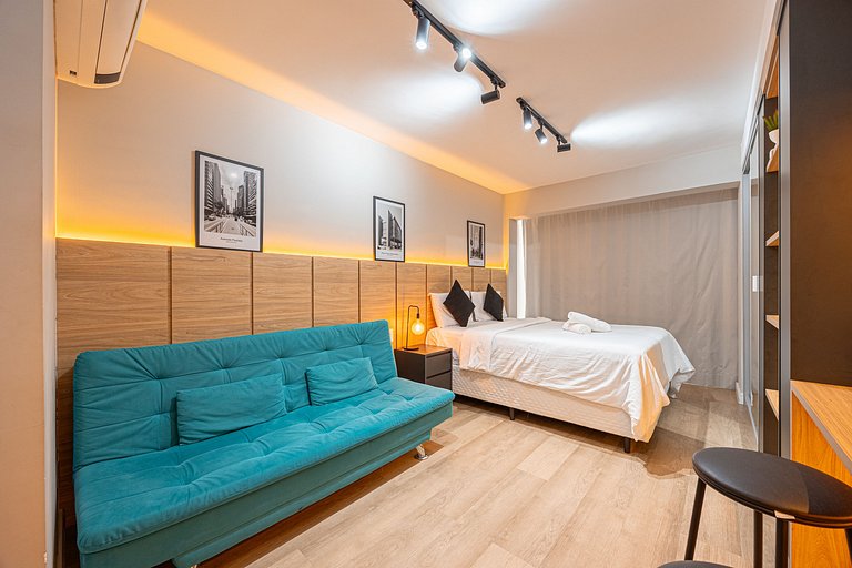Studio no Trends  Brooklin | Moderno
