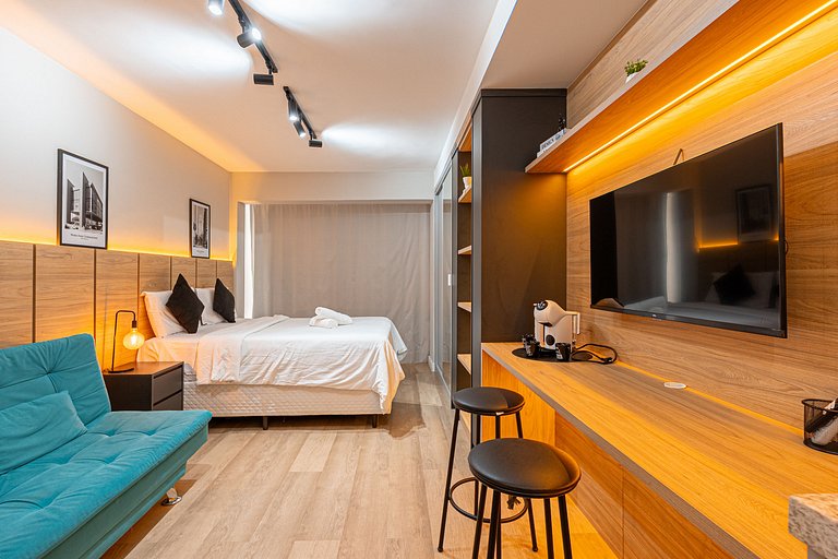 Studio no Trends  Brooklin | Moderno