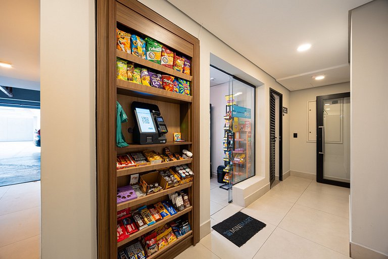 Studio no Trends  Brooklin | Moderno