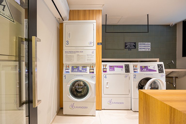 Studio no Trends  Brooklin | Moderno