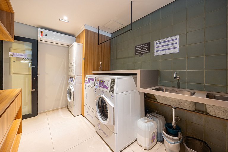 Studio no Trends  Brooklin | Moderno
