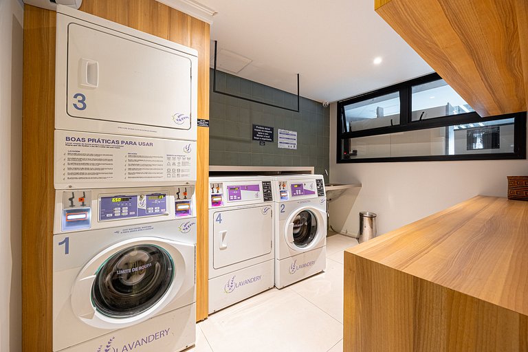 Studio no Trends  Brooklin | Moderno