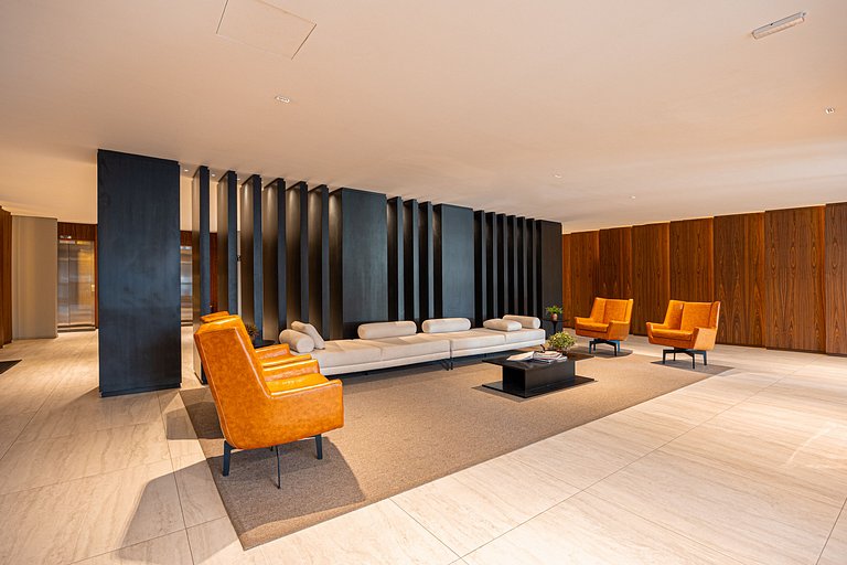 Studio no Trends  Brooklin | Moderno