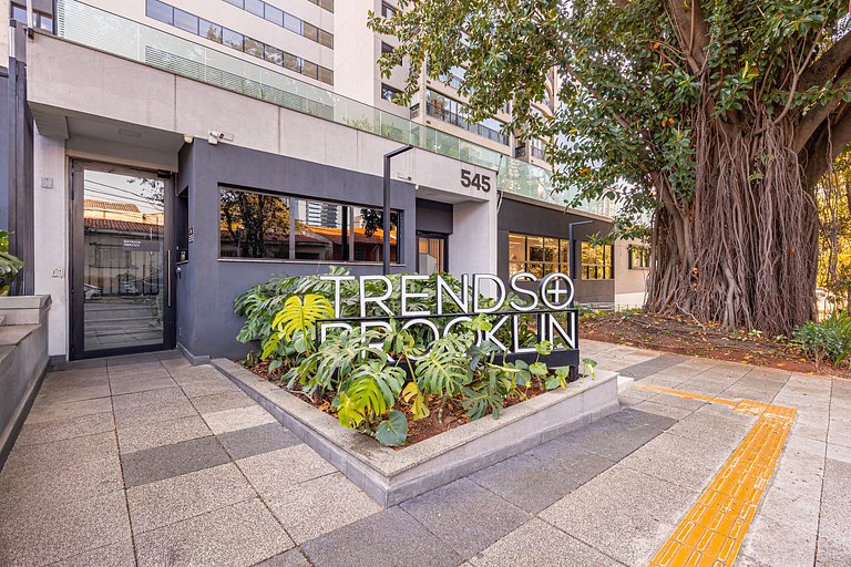 Studio no Trends  Brooklin | Moderno