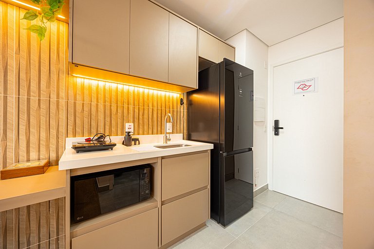 Premium Studio 2602 | proximo metrô
