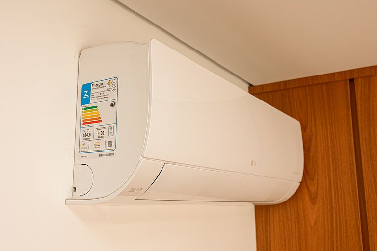 Premium Studio 2602 | proximo metrô