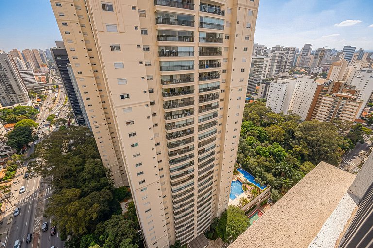 Premium Studio 2602 | proximo metrô